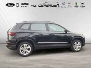 Skoda Karoq 1.5 TSI ACT DSG Selection (NU) Bild 4