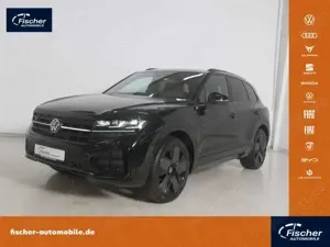 Volkswagen Touareg 3.0 TDI V6 4Mot. R-Line Black Style Tip.