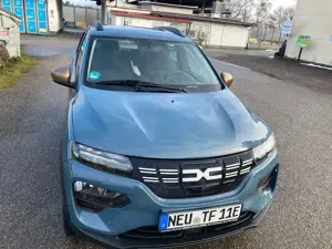 Dacia Spring Extreme Bild 2