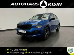 Skoda Kamiq Selection 1.0 TSI /V-COCKPIT /LED
