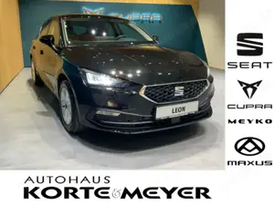 SEAT Leon Road Edition 1.5eTSI DSG+ACC +Navi+Kamera