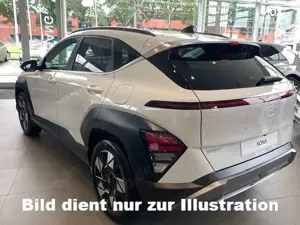 Hyundai KONA 1.0 T-GDI MY 26 N-Line Style Bild 2