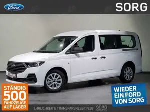 Ford Tourneo Connect L2-Trend "AMF Rollstuhl-Umbau"