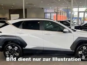 Hyundai KONA 1.0 T-GDI MY 26 N-Line Style Bild 4