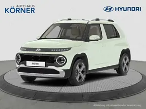 Hyundai Inster 49 KWH TREND EFFIZIENZ+ASSISTENZPAKET 360° KAMERA