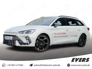 CUPRA Leon ST 1.5 eTSI DSG SENNHEISER+MATRIX LED