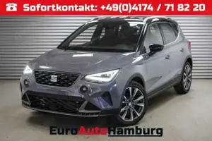 SEAT Arona 1,5 TSI DSG FR - LAGER