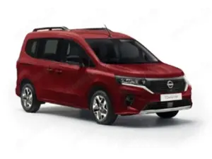 Nissan Townstar Kombi L1 N-Connecta DIG-T 130 EU6d Navi Apple CarP