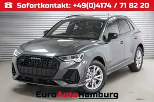 Audi Q3 40 TFSI quattro S-tronic S-Line - LAGER -LAG.