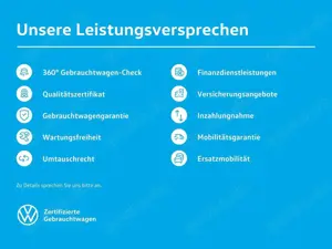 Volkswagen Polo 1.0 TSI R-Line Beats-Audio, LED-Matrix, Digital Co Bild 4