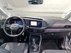 Ford Tourneo Connect L2-Trend "AMF Rollstuhl-Umbau" Bild 5