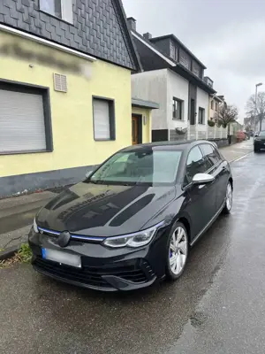 Volkswagen Golf R 2.0 TSI OPF 4Motion DSG Performance