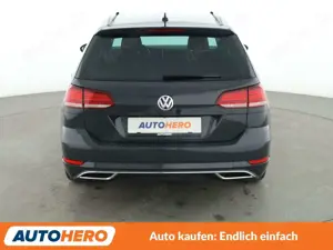 Volkswagen Golf 1.5 TSI ACT Highline BM Aut.*NAVI*LED*ACC* Bild 5