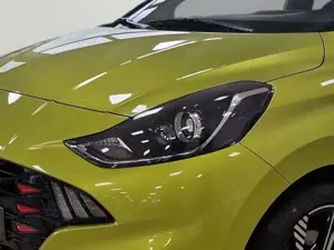 Hyundai i10 N Line 90PS+KLIMAAUTOMATIK+16'' ALU+KAMERA Bild 5