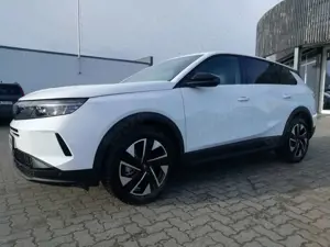 Opel Grandland 1.2 48V 100kW GS SHZ NAVI W-LAN HUD
