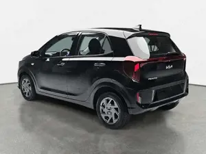 Kia Picanto PICANTO 1.0 GDI VISION MJ26 SITZH. NAVI KAMERA Bild 5