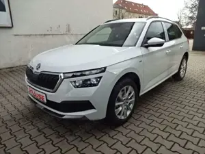 Skoda Kamiq Sondermodell Tour