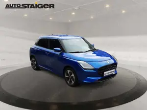 Suzuki Swift Comfort + Schalter Facelift, LED Bild 4