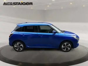 Suzuki Swift Comfort + Schalter Facelift, LED Bild 5