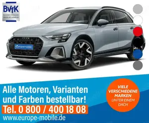 Audi A3 2026 allstreet 35 TFSI S tronic 110 kW