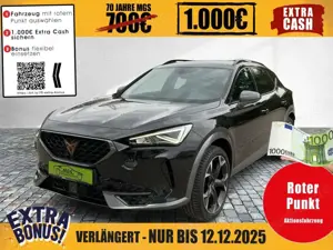 CUPRA Formentor VZ 4Drive 2.0 16V TSI DAB #ANDROID