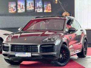 Porsche Cayenne GTS SportAbgas Pano ACC 360°Luft HeadUp