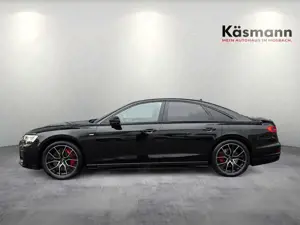 Audi A8 60TFSIe quattro S line HUD DIGITAL-MATRIX RSE Bild 4