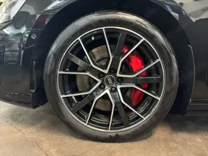 Audi A8 60TFSIe quattro S line HUD DIGITAL-MATRIX RSE Bild 5