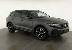 Volkswagen Touareg 3.0 TDI 210 kW 4Motion R-Line V6 4M Black, AHK,...