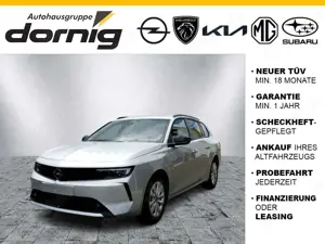 Opel Astra L ST Edition Komfort+Tech Pak.