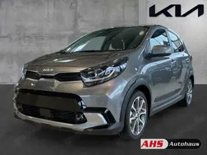 Kia Picanto X-Line 1.2 EU6d Navi Apple CarPlay Android Auto Mu