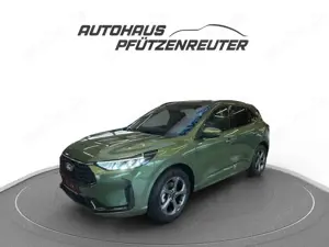 Ford Kuga Hybrid ST-Line AZV;DAB;LED;ALLWETTERREIFEN