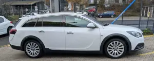 Opel Insignia A CountryTourer 2.0 4x4*ACC*CarPlay*OPC Bild 4