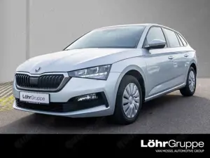 Skoda Scala 1.0 TSI Cool Plus PDC, Winterpaket