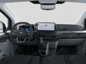 Ford Tourneo Custom Trend L2 ACC AHK Nav SHZ 3Z-Klima 100 kW (136 P... Bild 4