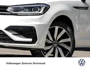 Volkswagen Touran 1.5 HIGHLINE DSG R-LINE BLACKSTYLE PANO Bild 5
