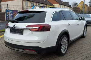 Opel Insignia A CountryTourer 2.0 4x4*ACC*CarPlay*OPC Bild 5