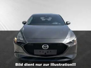 Mazda 3 Bild 5