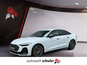 Audi A5 Limousine 2.0 TDI quattro S-tronic BO Tech-PLUS