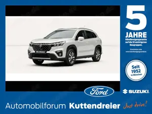 Suzuki S-Cross 1.5 Comfort+ Automatik*Allrad*Panodach