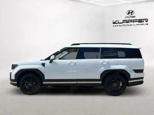 Hyundai SANTA FE 1.6 T-GDI Hybrid 158 kW 4WD Intro Edition Bild 2