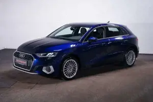Audi A3 Sportback 35 1.5 TFSI advanced Kamera/Navi/RF