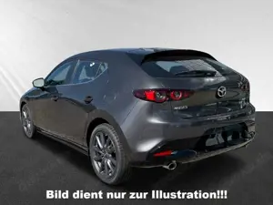 Mazda 3 Bild 3