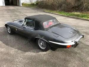 Jaguar E-Type Serie 3 V12 Bild 5