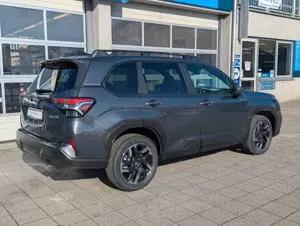 Subaru Forester 2.0 ie 100kW AWD Exclusive*Neuwagen* Bild 4