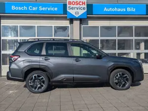 Subaru Forester 2.0 ie 100kW AWD Exclusive*Neuwagen* Bild 3