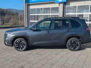 Subaru Forester 2.0 ie 100kW AWD Exclusive*Neuwagen* Bild 5