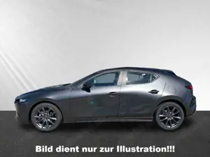 Mazda 3 Bild 2