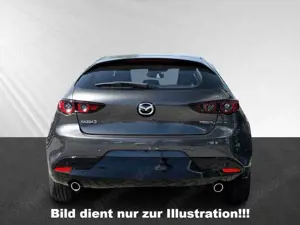Mazda 3 Bild 4
