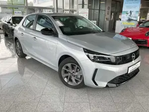 Opel Corsa Edition 1.2 Automatik LED CarPlay Tempomat Einpark Bild 3